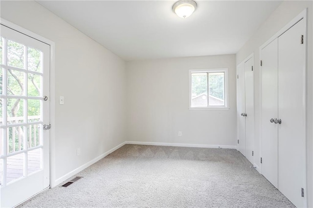 2110 Redbud Ct SW, Marietta, GA 30008 - unfurnished bedroom with carpet