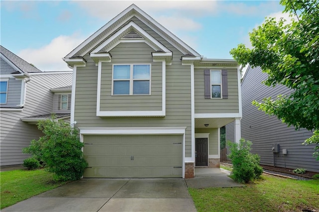 126 Seabreeze Way, Newnan, GA 30265