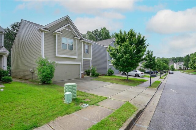 126 Seabreeze Way, Newnan, GA 30265