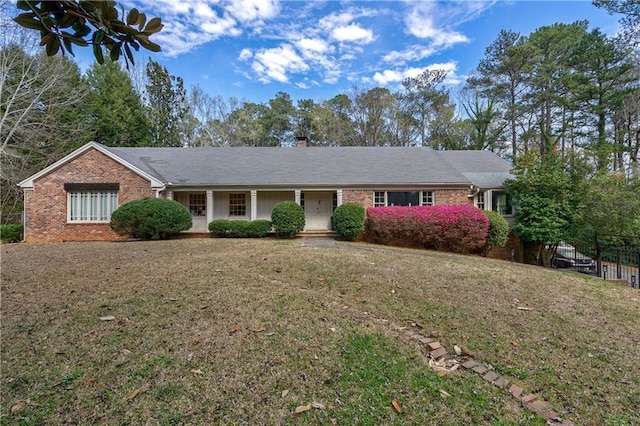 6285 Riverside Dr, Sandy Springs GA, 30328 land for sale