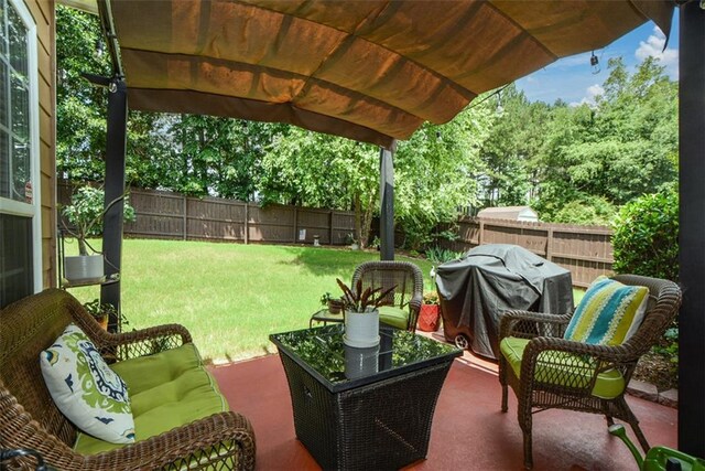 9013 Aldbury Dr, Locust Grove, GA 30248