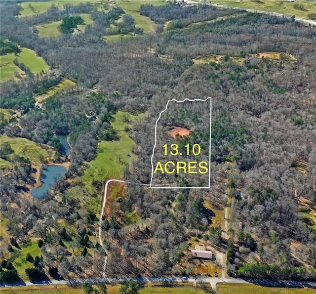 LOT4 Old State Rd, Talmo GA, 30575 land for sale