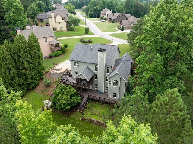 224 Celestial Ridge Dr, Dallas, GA 30132 - view of subject property