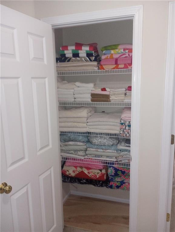 102 Ozark Trl, Canton, GA 30114 - view of closet