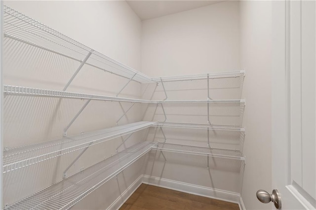 5103 Woodline View Ln, Auburn, GA 30011 - view of storage area