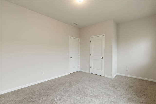 5103 Woodline View Ln, Auburn, GA 30011 - unfurnished room featuring carpet flooring and baseboards