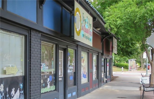 2020 Bixby St SE, Atlanta, GA 30317 - view of building exterior