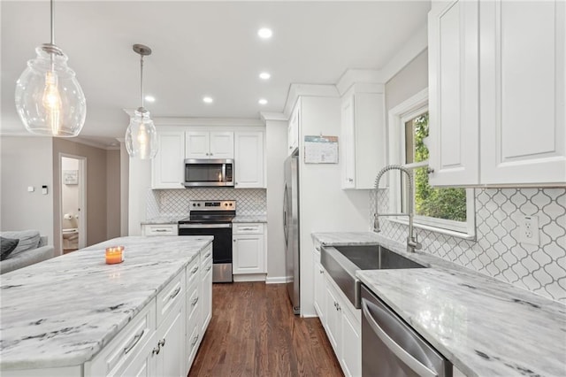 2156 Doris Dr, Decatur, GA 30034