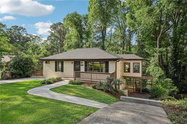2156 Doris Dr, Decatur, GA 30034