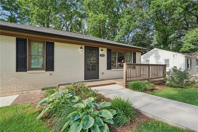 2156 Doris Dr, Decatur, GA 30034