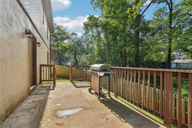 2156 Doris Dr, Decatur, GA 30034