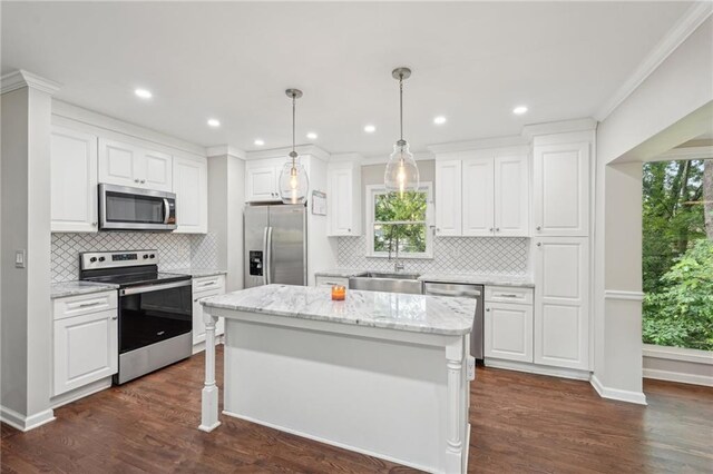2156 Doris Dr, Decatur, GA 30034