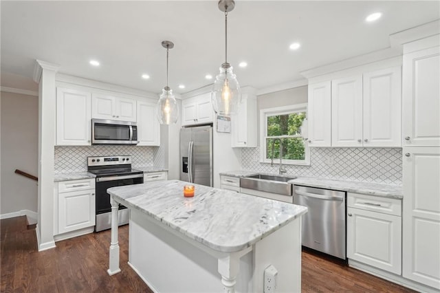 2156 Doris Dr, Decatur, GA 30034