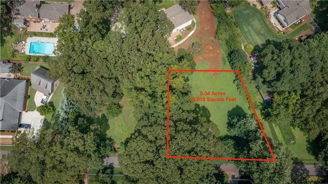 326 Nelson St NW, Marietta GA, 30064 land for sale