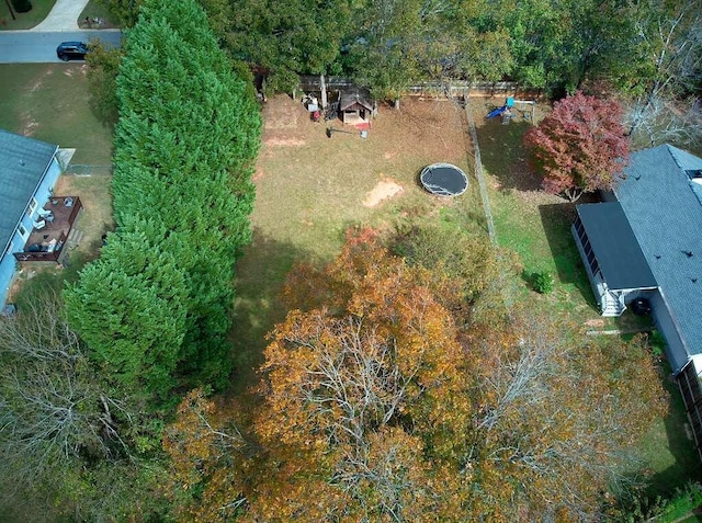 161 Cabriolet Trl, Mcdonough GA, 30253 land for sale