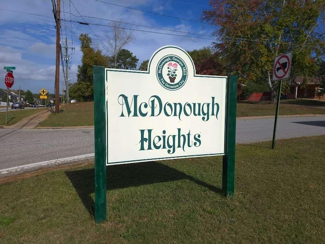 161 Cabriolet Trl, Mcdonough, GA 30253