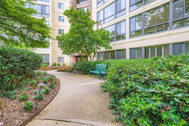 1800 Clairmont Lk Unit A310, Decatur, GA 30033 - view of home's community