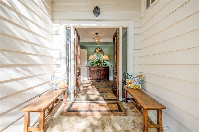 202 Lakeview Ave, Atlanta, GA 30305 - view of entrance to property