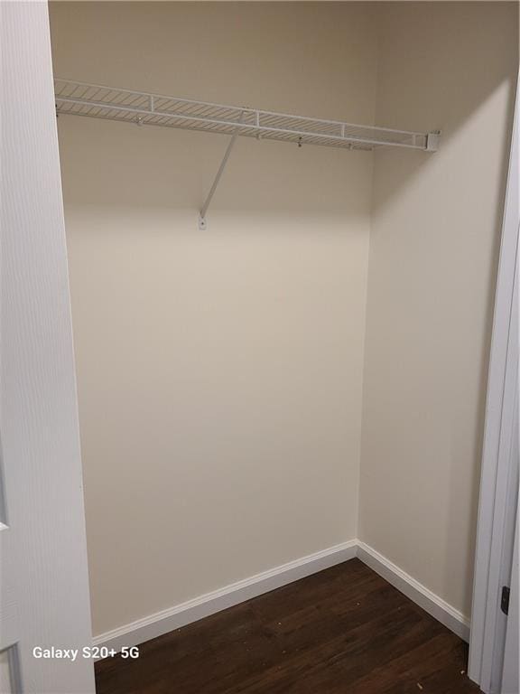 303 Tara Commons Cir, Loganville, GA 30052 - view of closet
