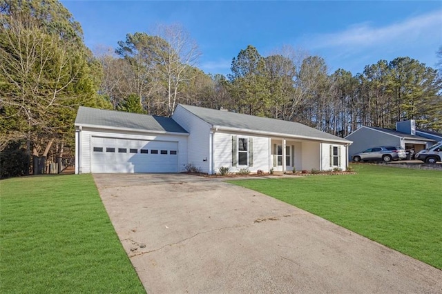 Listing photo 2 for 45 Ridge Dr, Senoia GA 30276