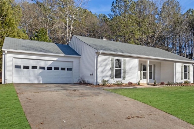 Listing photo 3 for 45 Ridge Dr, Senoia GA 30276