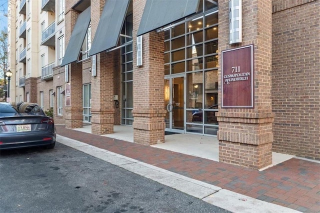 711 Cosmopolitan Dr NE Unit 123, Atlanta, GA 30324 - view of property
