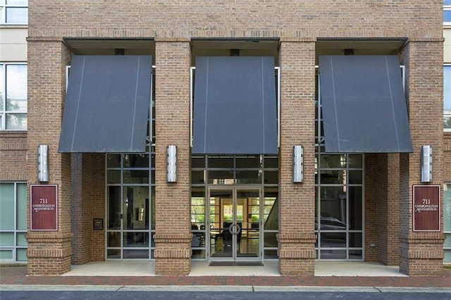 711 Cosmopolitan Dr NE Unit 123, Atlanta, GA 30324 - view of property