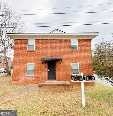 300 Mallory St, Thomaston, GA 30286