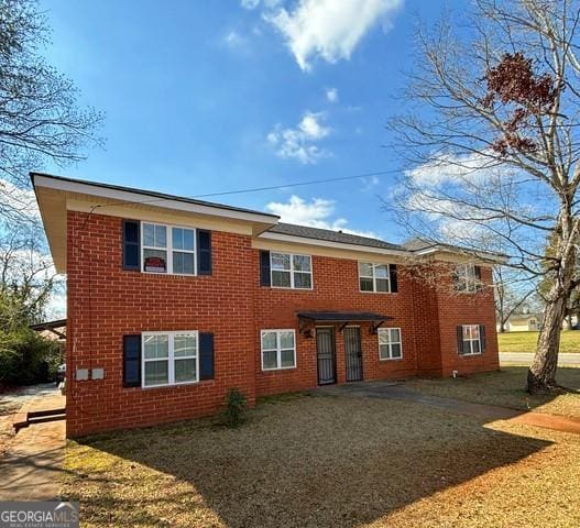 300 Mallory St, Thomaston, GA 30286