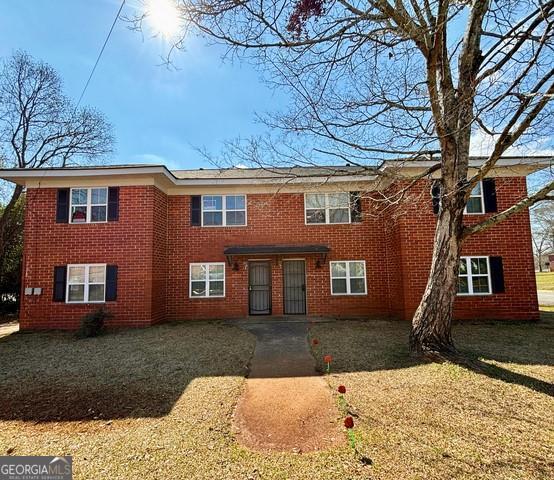 300 Mallory St, Thomaston, GA 30286