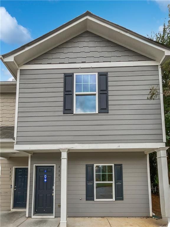 4001 Avalon Rd SW, Atlanta, GA 30331 - view of front of property