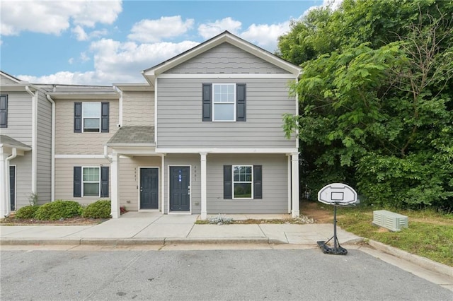 4001 Avalon Rd SW, Atlanta, GA 30331 - view of property