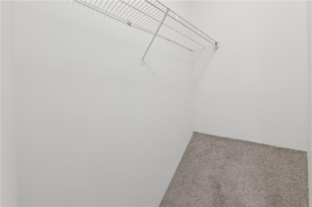 4001 Avalon Rd SW, Atlanta, GA 30331 - spacious closet with carpet flooring