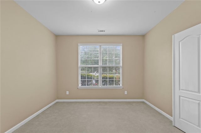 3039 Tuscan Ridge Dr, Snellville, GA 30039 - empty room with baseboards and light colored carpet