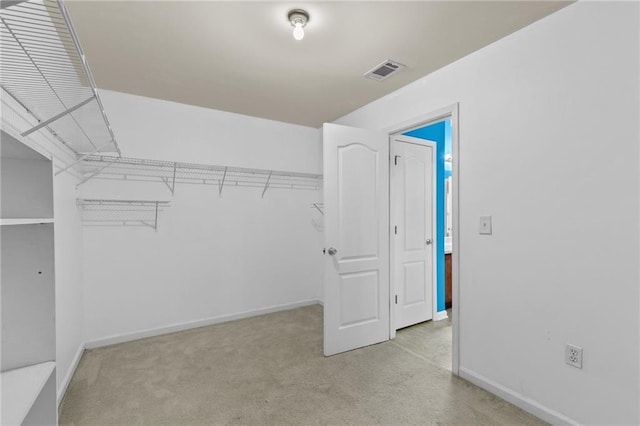 3039 Tuscan Ridge Dr, Snellville, GA 30039 - spacious closet with light carpet