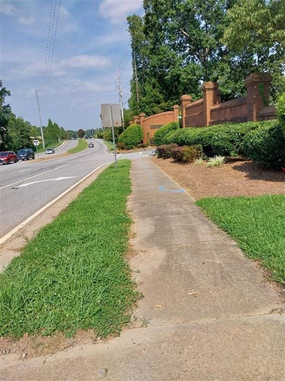 2672 Roswell Rd, Marietta GA, 30062 land for sale