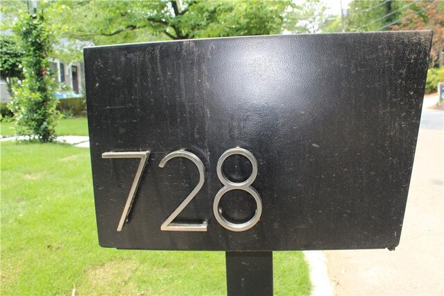 728 Antone St NW, Atlanta, GA 30318 - exterior view