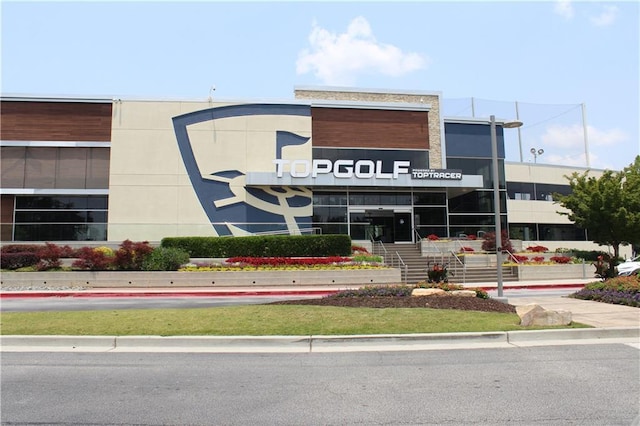 728 Antone St NW, Atlanta, GA 30318 - view of commercial property