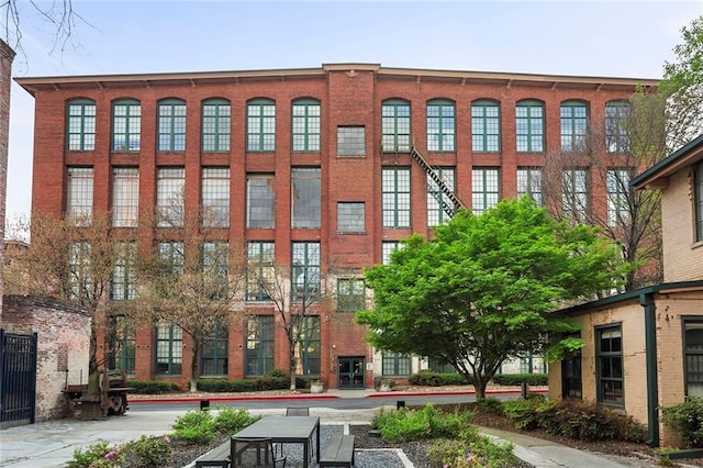 170 Boulevard Se 115E, Atlanta, GA 30312 - view of building exterior