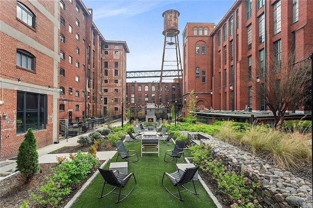 170 Boulevard Se 115E, Atlanta, GA 30312 - view of property's community