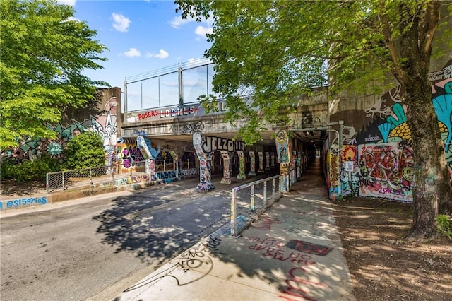 170 Boulevard Se 115E, Atlanta, GA 30312 - view of front of home