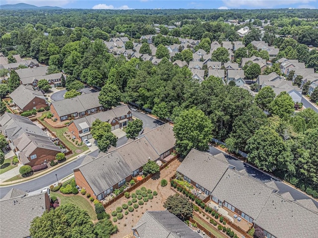 401 Wellwood Way, Roswell, GA 30075 - view of property location featuring nearby suburban area