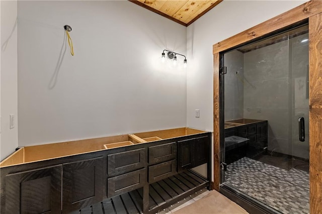LOT40 Staurolite Mtn, Blue Ridge, GA 30513 - view of mudroom
