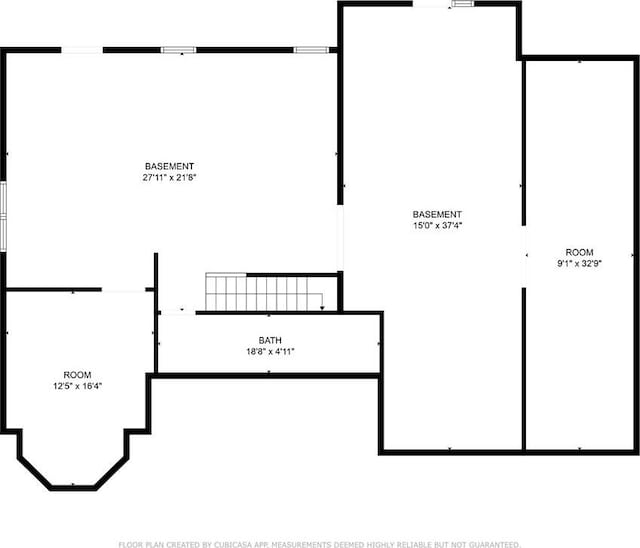 2003 Hubbard Ct, Villa Rica, GA 30180 - home floor plan