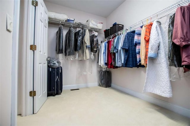 2003 Hubbard Ct, Villa Rica, GA 30180 - spacious closet featuring carpet