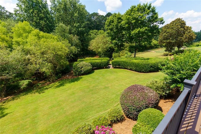 130 Hamilton Way, Roswell, GA 30075 - view of grassy yard