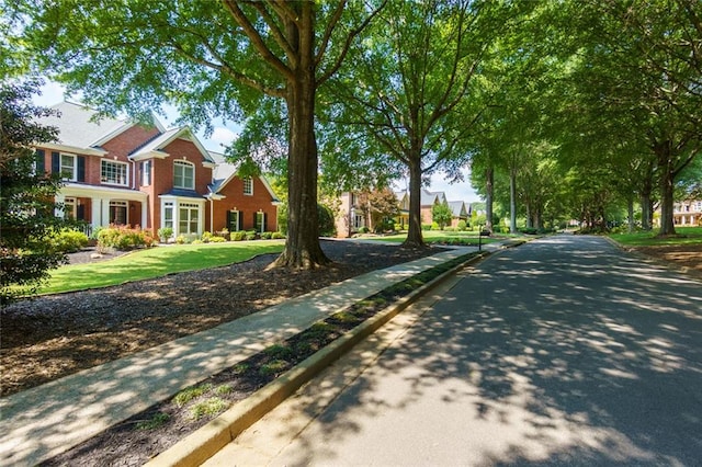 130 Hamilton Way, Roswell, GA 30075 - view of community