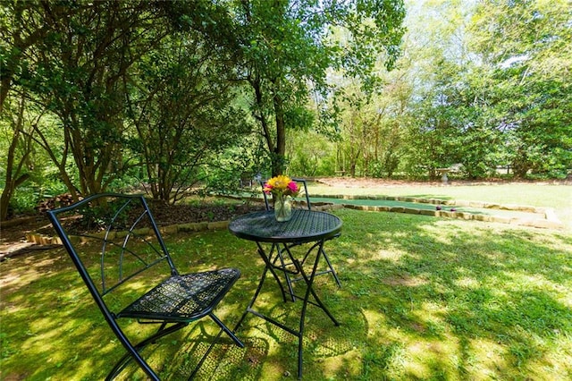 130 Hamilton Way, Roswell, GA 30075 - view of grassy yard
