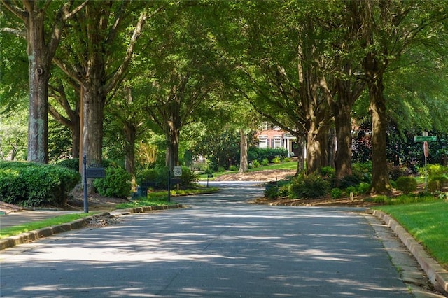 130 Hamilton Way, Roswell, GA 30075 - view of community