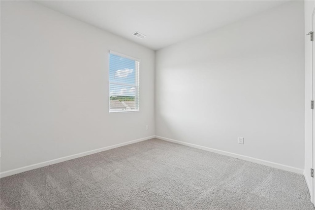 96 Quail Bend Way, Dallas, GA 30157 - spare room with carpet and baseboards